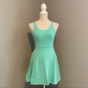 Express A-Line Dress